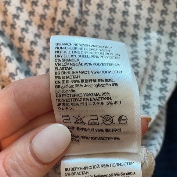 Blouse - Picture 5 of 6